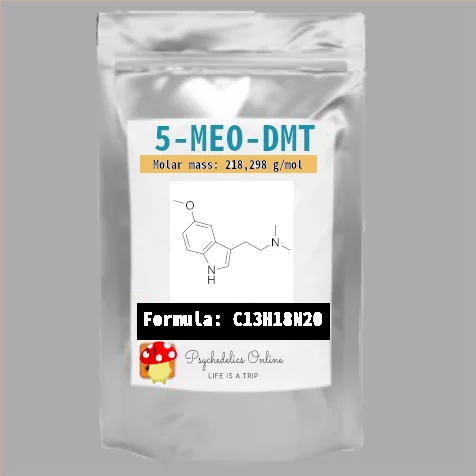 Buy 5-MeO-DMT online