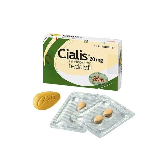 Buy Cialis Online