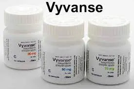 Buy Vyvanse Online