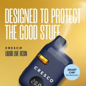 Gas Station Candy Liquid Live Resin All-In-One Vape