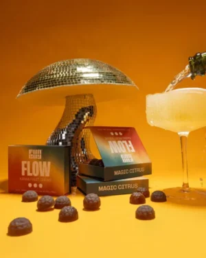 Funguy Flow Fruit Chews