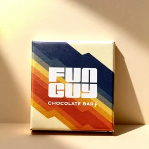 FUN GUY Chocolates