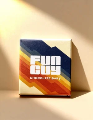 FUN GUY Chocolates